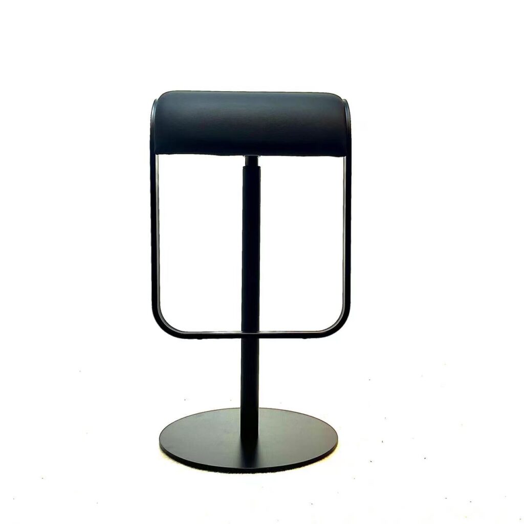 LEM Piston Stool