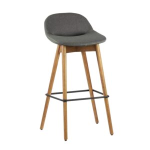 Bar chair