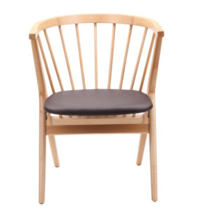 wood chair