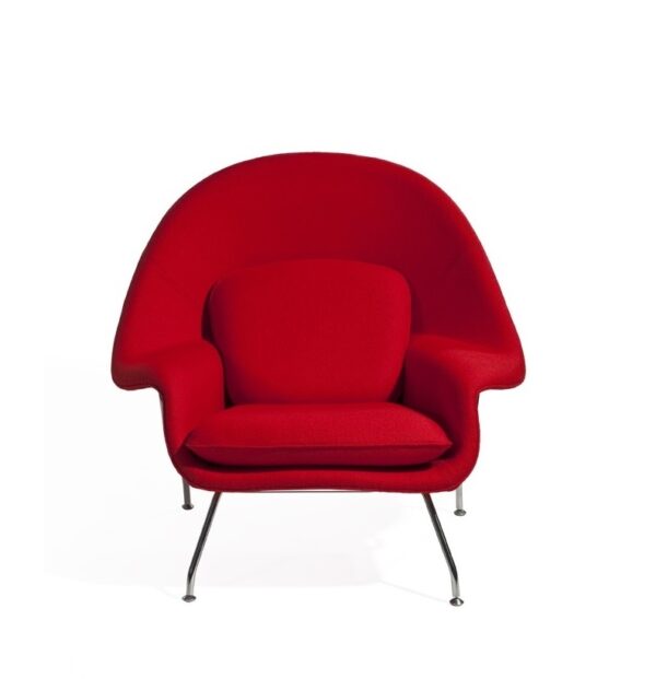 womb chair