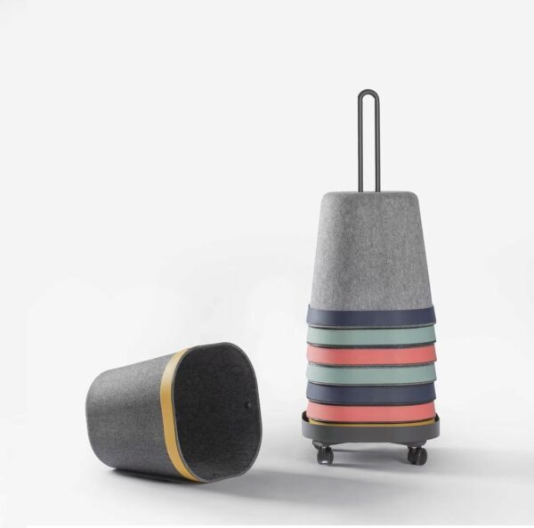 stool