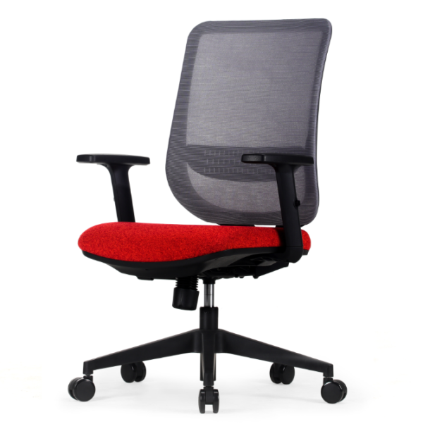 office chair low back