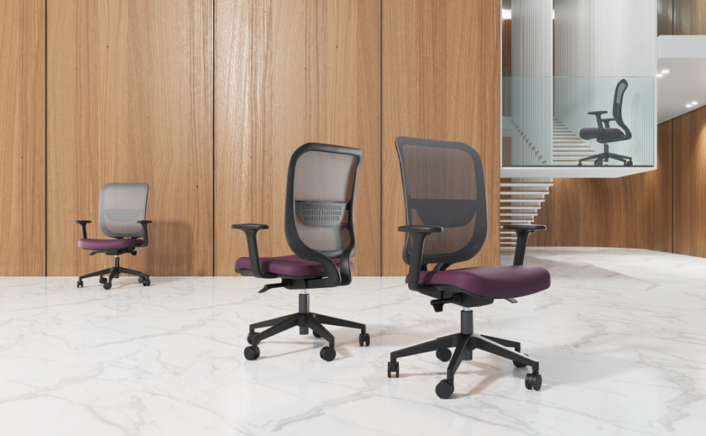 Office chair