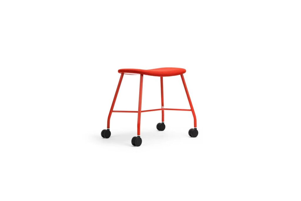 stool