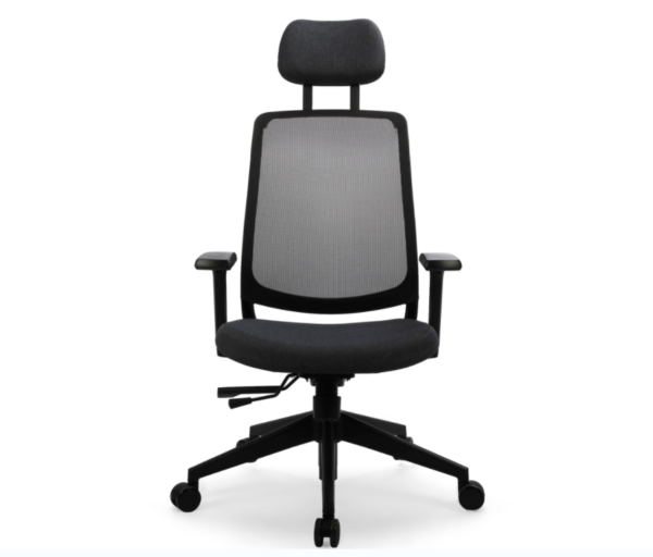 mesh office chair