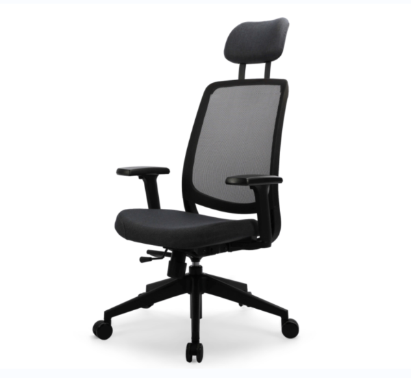 mesh office chair