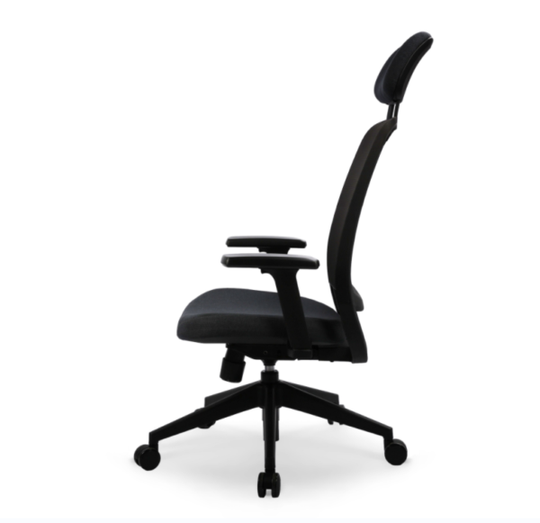 mesh office chair