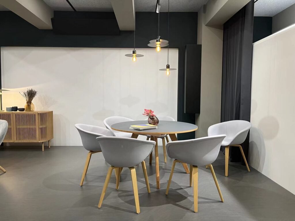 office project