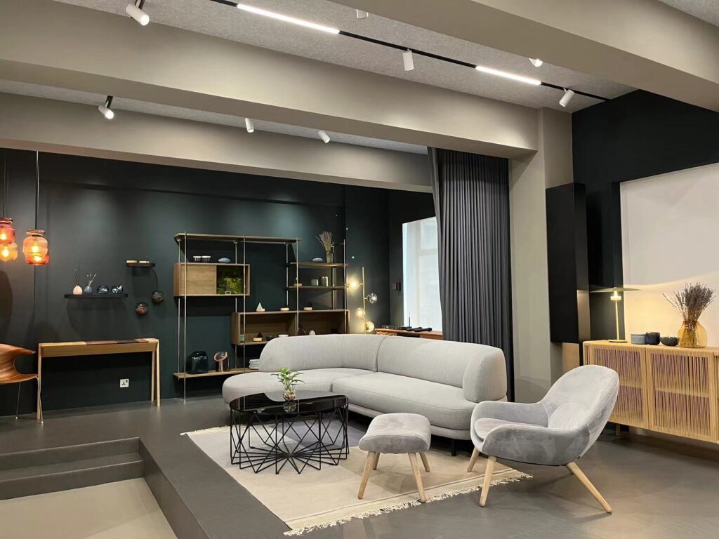 office project