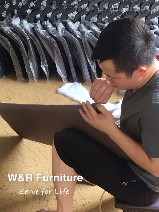 furniture manufacturer with craftmanship spirit