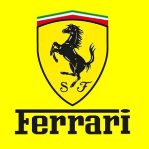 Partner - Ferrari