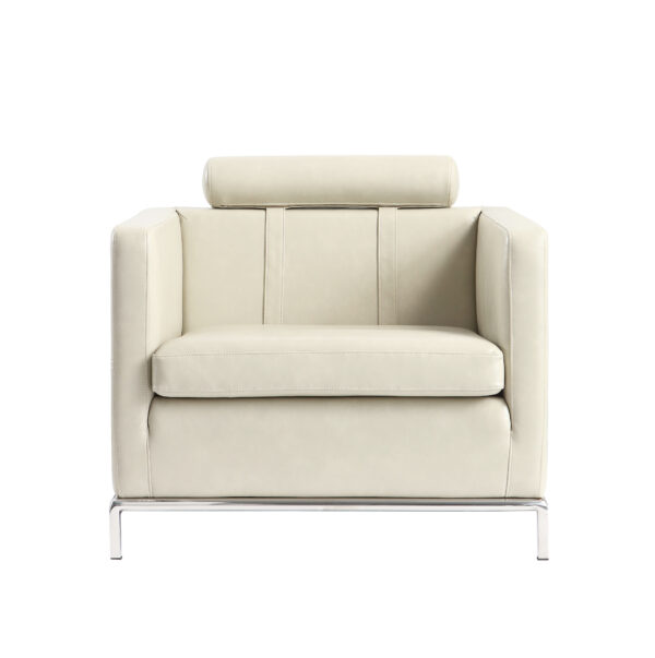 single sofa