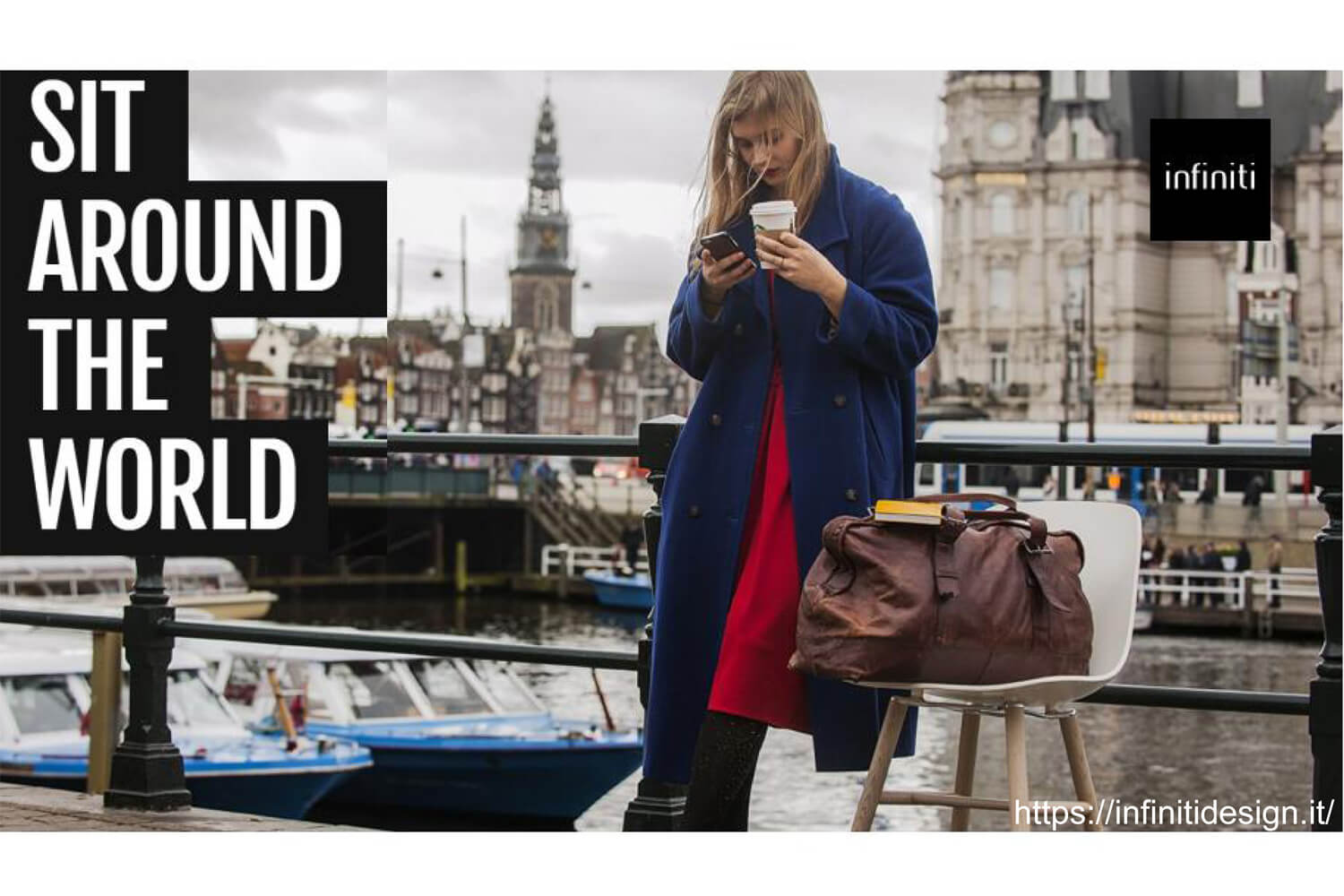 Infiniti Designs - Cover