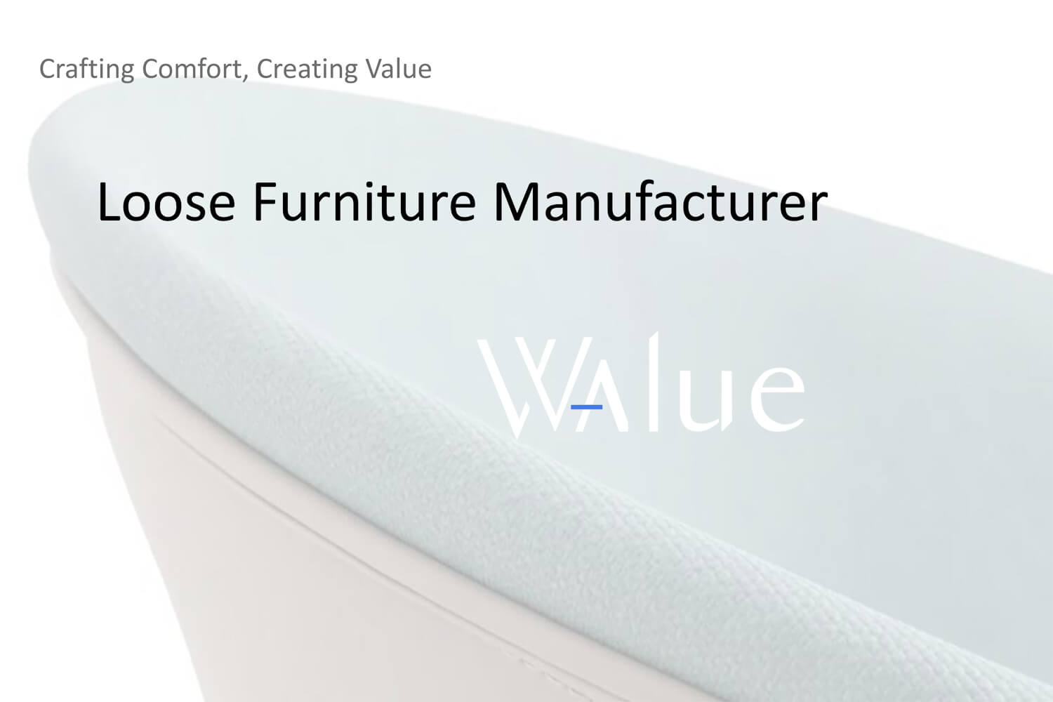 Walue_Furniture_Company_Profile_A4_EN-1 - Cover