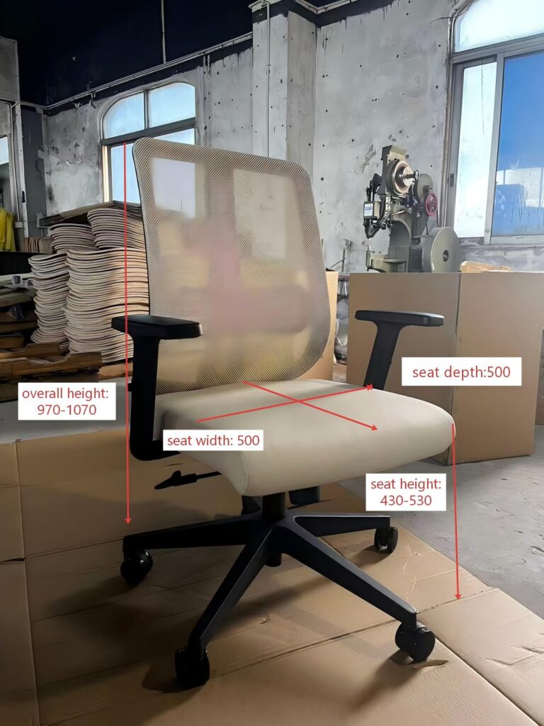 responsible supplier