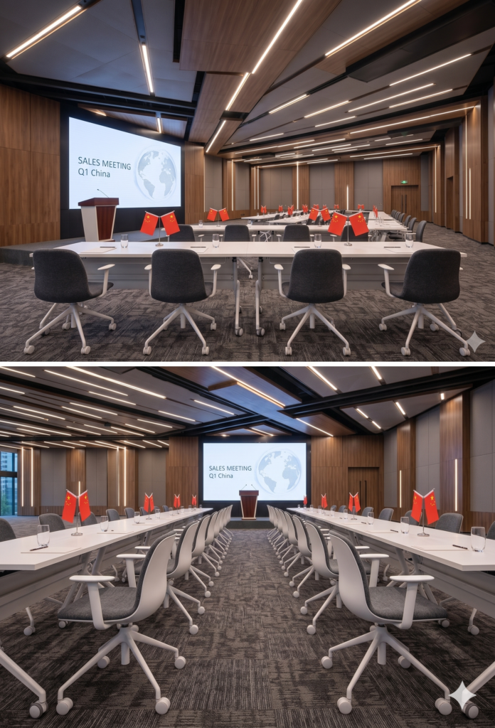Seating Solutions for hotel