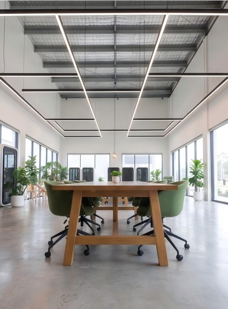 task armchair
